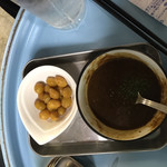 用户对于立ち飲み居酒屋 ドラム缶 神田店的评论图