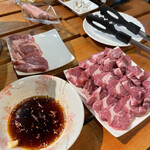 User's review image for らむの家