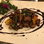 用戶對於新海南記的評論圖