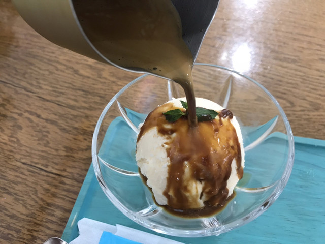 User's recommendation image for ラ・ビーカフェ