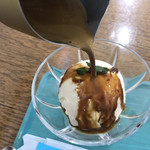 User's review image for ラ・ビーカフェ