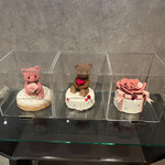 用户对于ルワンジュ東京的评论图