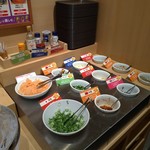 用戶對於しゃぶ葉 キュープラザ心斎橋店的評論圖