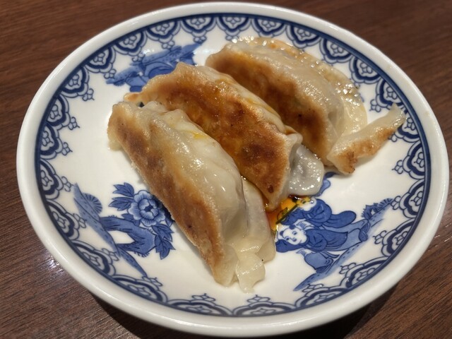 用户对于中華料理 ハマムラ イオンモールKYOTO店的评论高清图