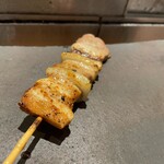 用戶對於焼とりの八兵衛 博多店的評論圖