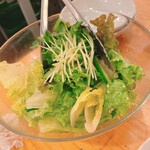 用戶對於焼肉 近江牛肉店 別館的評論圖