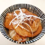 User's review image for 中華そば専門店 一六食堂