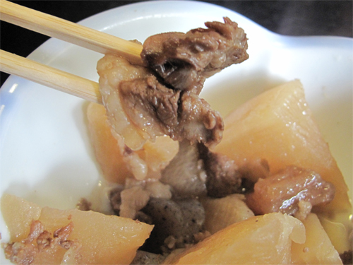 用戶對於味処 丸万的評論圖