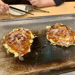 用戶對於桃太郎 ルクア大阪店的評論圖