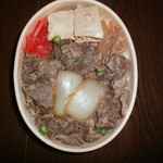 用戶對於浅草 今半 日本橋三越本店的評論圖