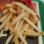 User's review image for マクドナルド サンシャインシティＡＬＴＡ店