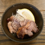 User's review image for 根カラウロコ