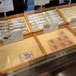 User's review image for 谷中 福丸饅頭
