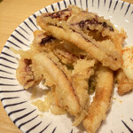 用戶對於大衆食堂てんぐ大ホール 学芸大学駅前店的評論圖