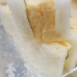 用户对于喫茶　サン的评论图