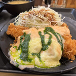 用戶對於松乃家 勝どき店的評論圖