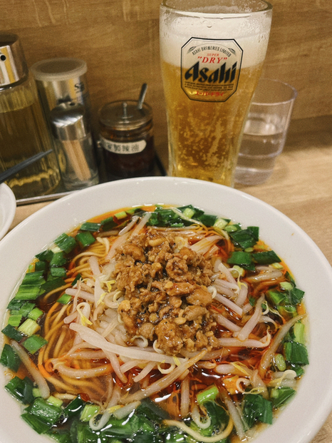 用戶對於駒込餃子軒的評論圖