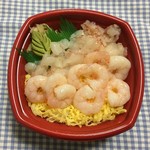 用戶對於きたはら丼丸 久留米店的評論圖