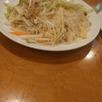 用户对于新台北 下北沢本店的评论图