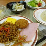 User's review image for ホテルルートイン 東京阿佐ヶ谷