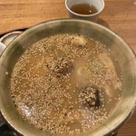 用戶對於うどん杵むら的評論圖