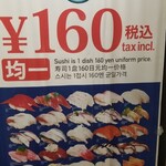 用戶對於大江戸 上野2号店的評論圖