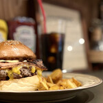 User's review image for BURGER STAND PLUG