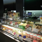 用戶對於千疋屋総本店 羽田空港 第2旅客ターミナル 東京食賓館店的評論圖