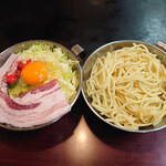 用户对于お好み焼きふじ的评论图