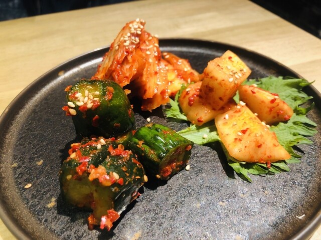 用戶對於和牛焼肉 Moo的評論高清圖