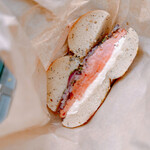 用戶對於BAGEL STANDARD的評論圖