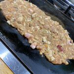 User's review image for もんじゃ麦 長堀橋店