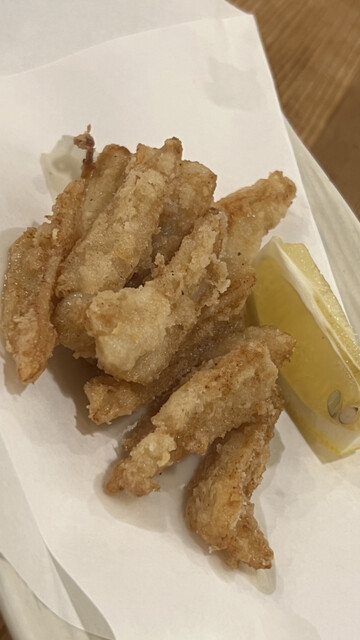 用戶對於居酒屋王国 二日市店的評論高清圖