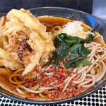 用户对于清水や的评论图