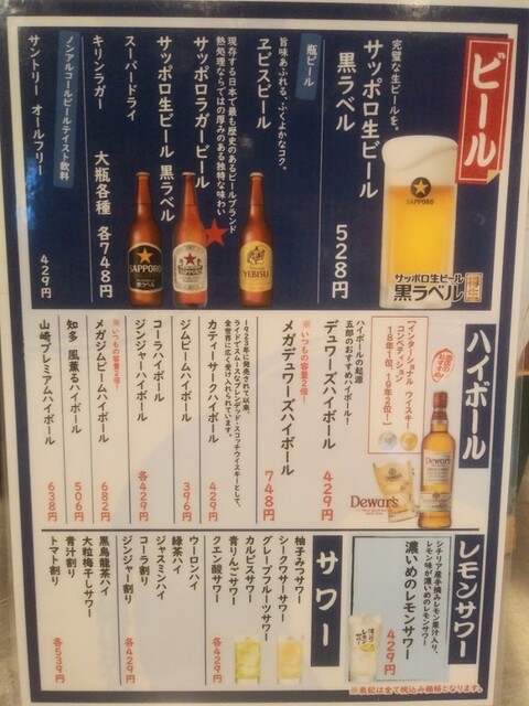 用户对于串揚げ居酒屋 五郎的评论高清图