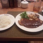 User's review image for Bistrot de Bonheur