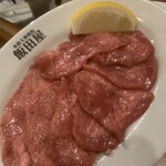 用户对于本格大衆焼肉 飯田屋的评论图