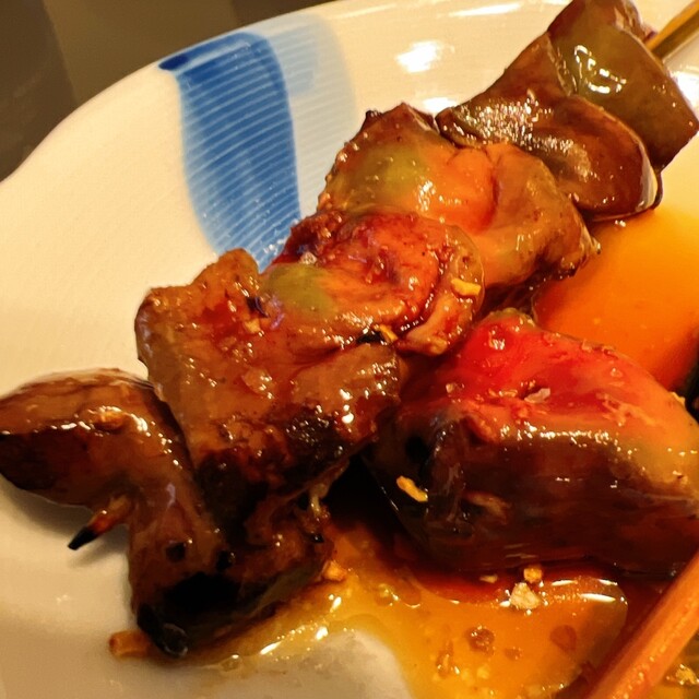 User's recommendation image for ハマケイ 町田店