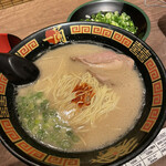 User's review image for 一蘭 門真店