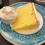用戶對於カフェ・ラ・ミル 新橋店的評論圖
