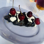 User's review image for イマスカフェ