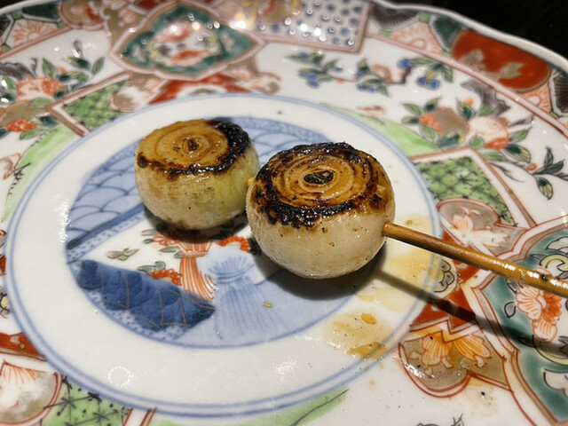 User's recommendation image for とり澤 六本木
