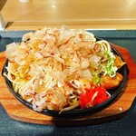 用戶對於お好み焼き 清十郎 三番街店的評論圖