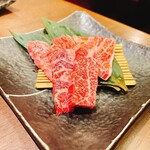 用戶對於焼肉ヌルボンガーデン新宮的評論圖