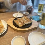 User's review image for 金の餃子酒場 渋谷2号店