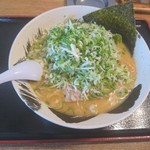 用户对于富良野らーめん花道的评论图