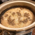 User's review image for すきやき よしの