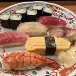 用戶對於三松 本店的評論圖