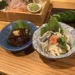 用戶對於初台 魚ちゃん的評論圖