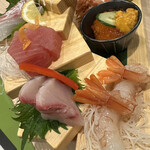 User's review image for 鮨 ととぎん 心斎橋店